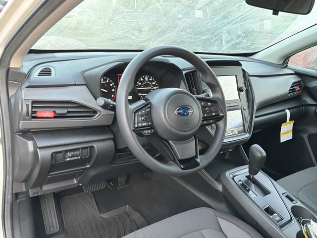 Certified 2026 Subaru Crosstrek 2.5i AWD/4WD image 10
