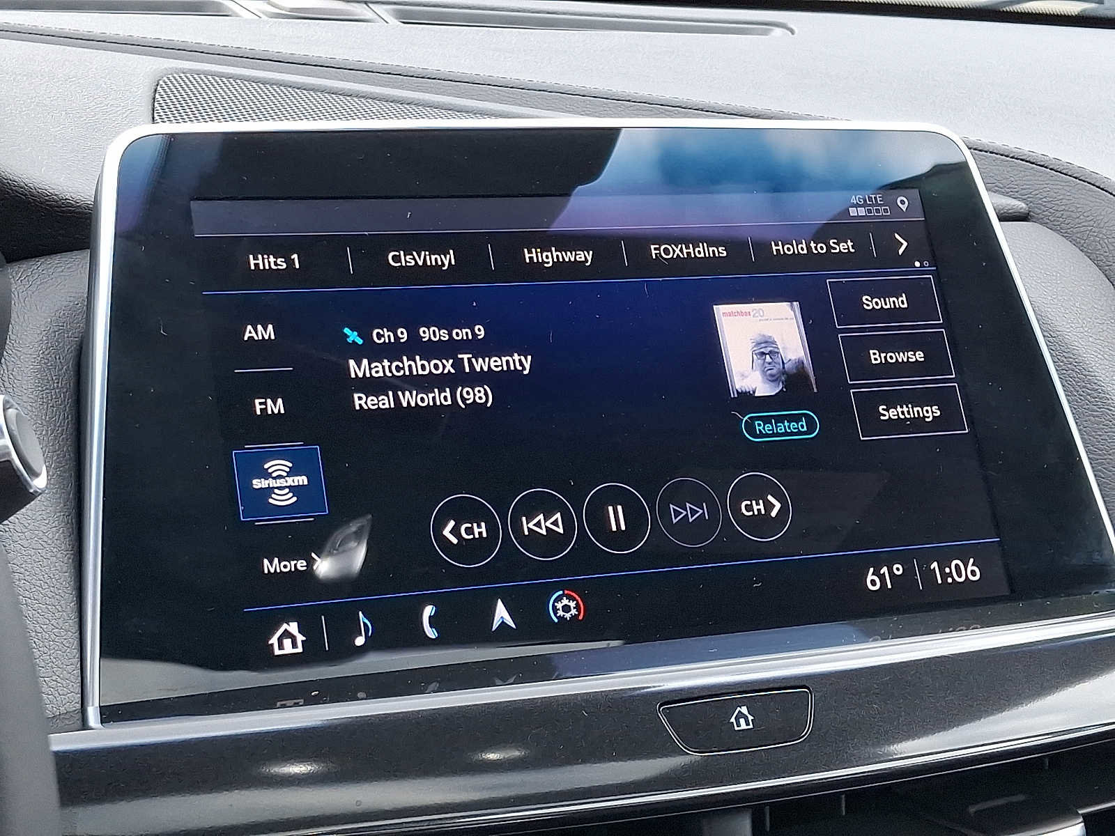 Certified 2022 Cadillac CT5 Premium Luxury image 17