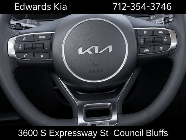 New 2026 Kia K5 GT-Line AWD/4WD image 24