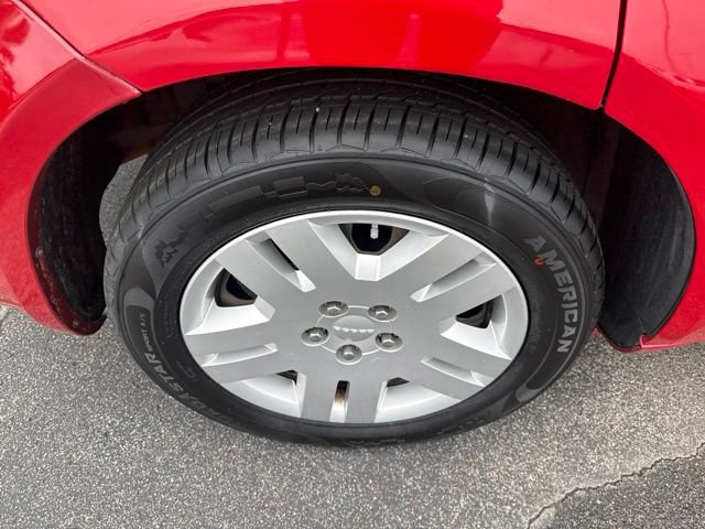 Used 2012 Dodge Avenger SE FWD image 11