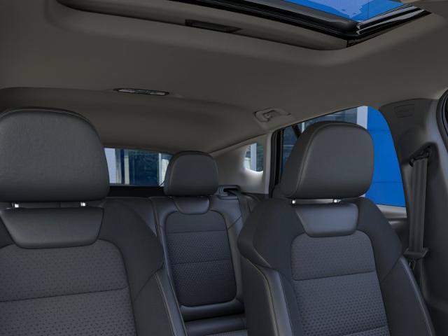 New 2026 Chevrolet Trax LT w/ Sunroof Package FWD image 48