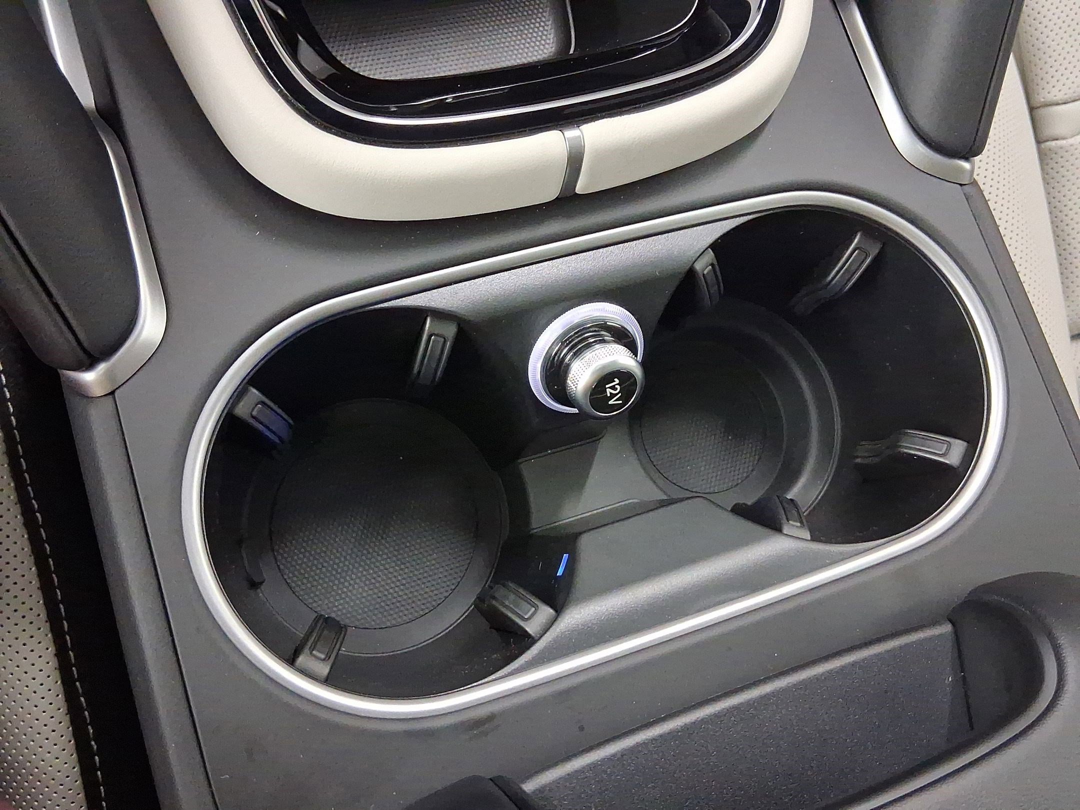 Used 2026 Porsche Cayenne E-Hybrid image 31