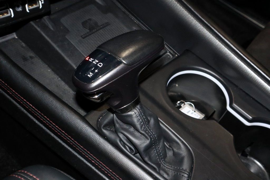 Used 2022 Dodge Durango R/T w/ Blacktop Package image 32