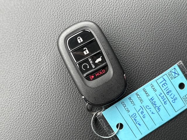 Used 2026 Honda CR-V Sport Touring image 34