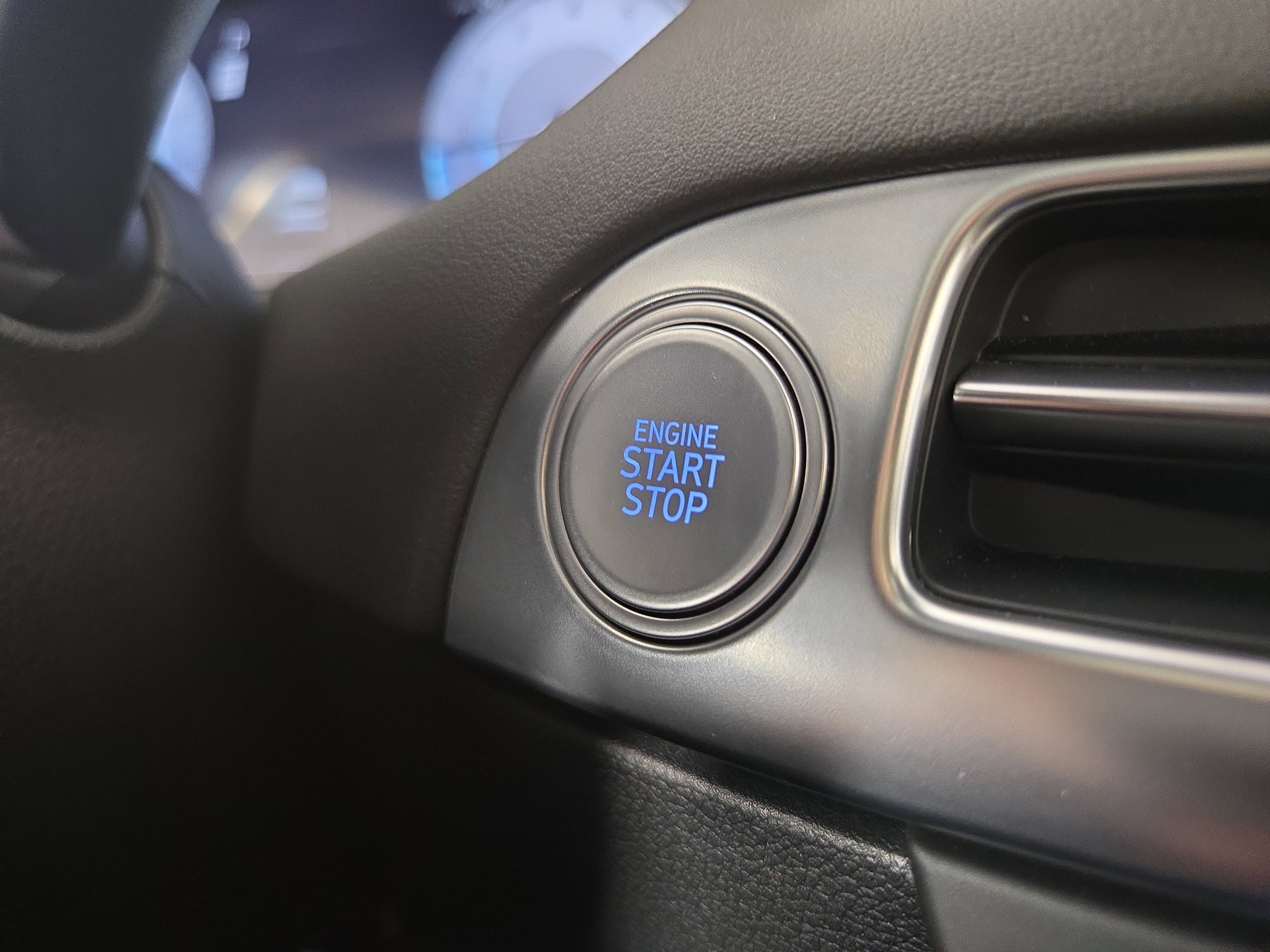 Used 2024 Hyundai Palisade Calligraphy image 27