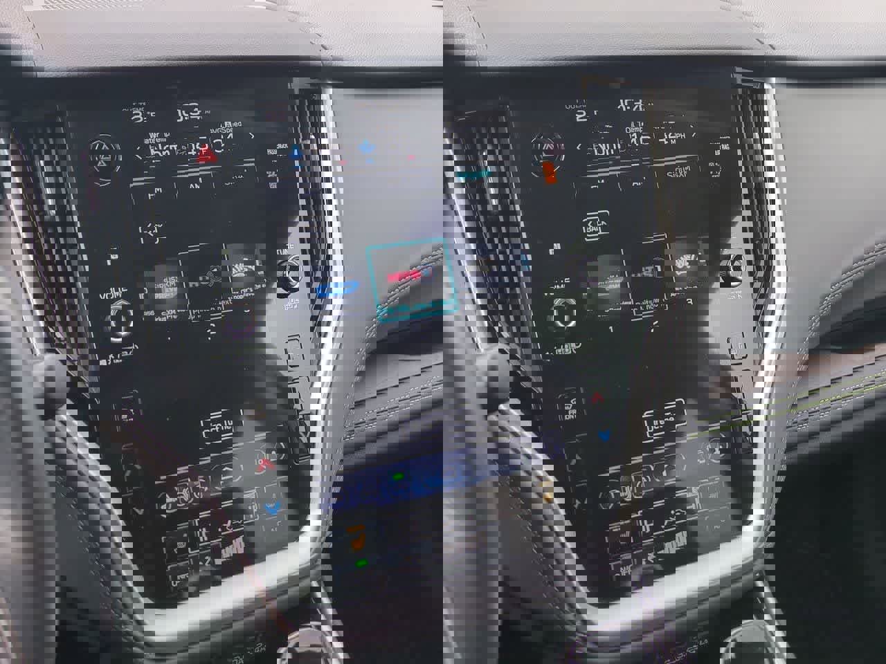 Used 2023 Subaru Outback Onyx Edition w/ Tech Package 2 image 28