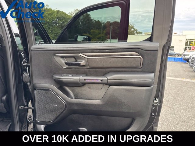Used 2026 RAM 1500 RHO w/ RHO Level 1 Equipment Group AWD/4WD image 33