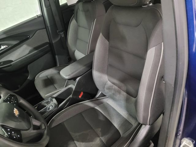 Used 2022 Chevrolet TrailBlazer LT image 28