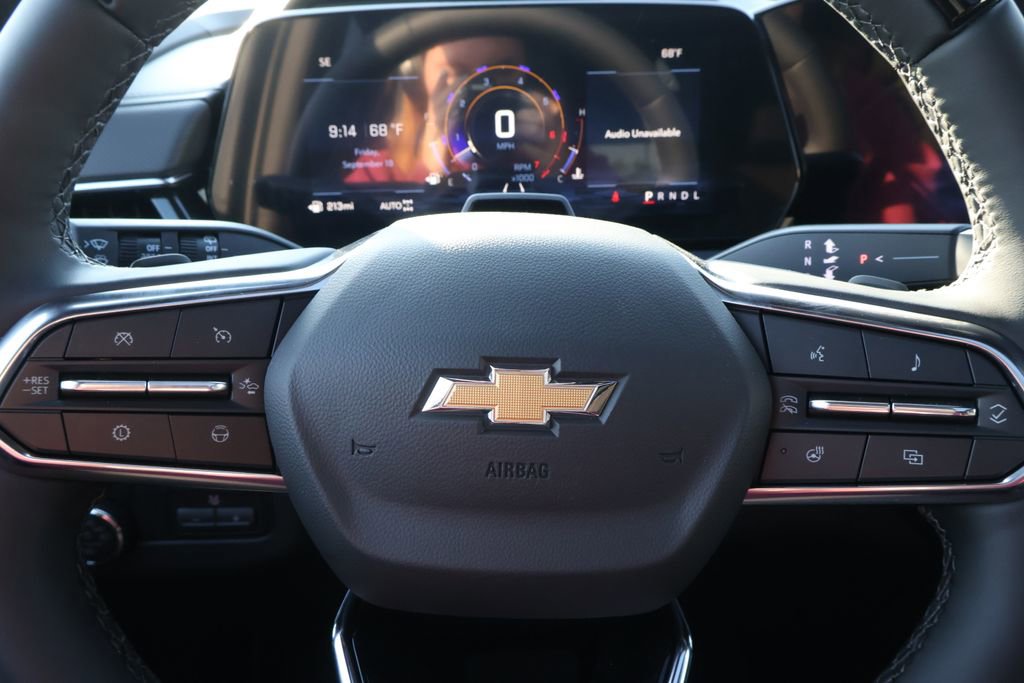 New 2026 Chevrolet Tahoe High Country w/ Sun And Tow Package image 25