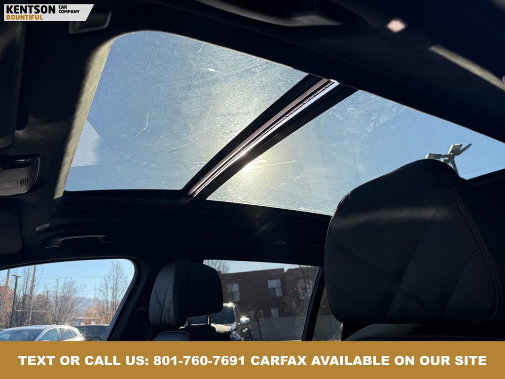 Used 2026 BMW X7 xDrive40i image 33