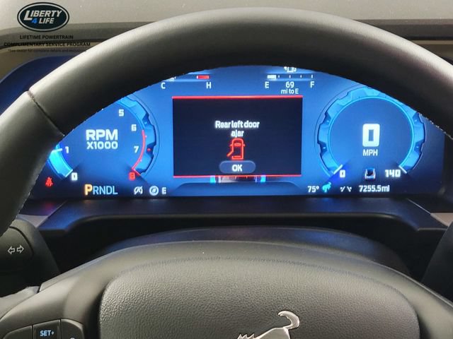 Used 2025 Ford Bronco Sport Big Bend AWD/4WD image 32