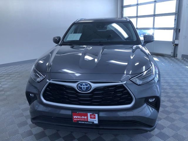 Used 2023 Toyota Highlander XLE image 15