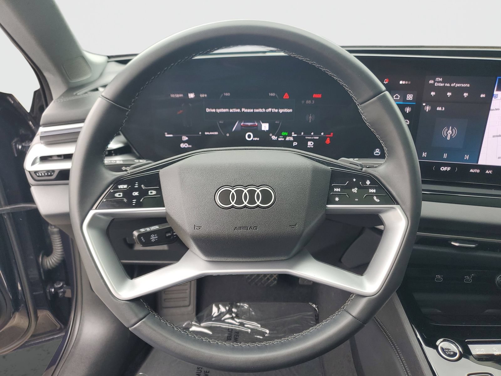 Used 2025 Audi A5 2.0T Premium AWD/4WD image 23