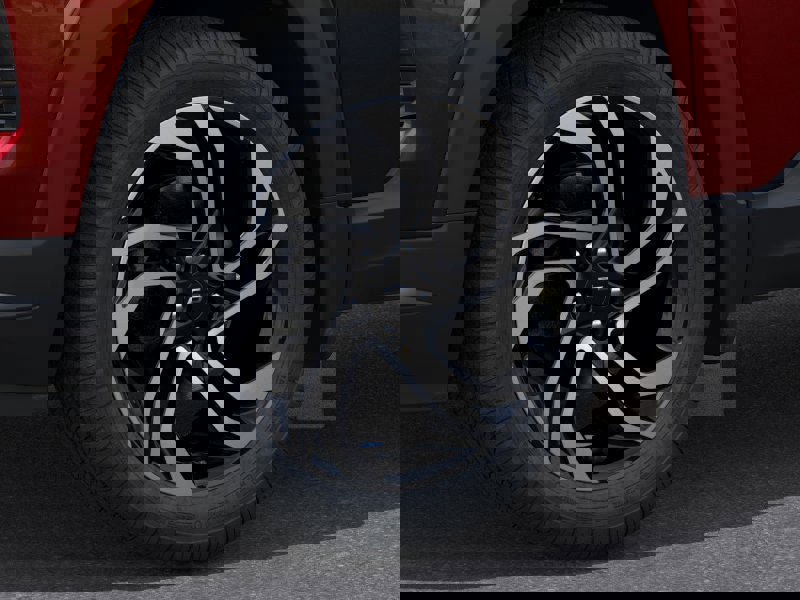 New 2026 Chevrolet TrailBlazer RS w/ Convenience Package image 9