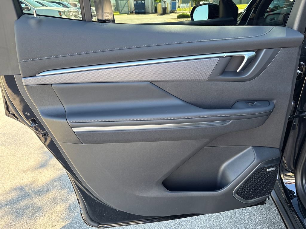 New 2026 Buick Enclave Sport Touring w/ Power Package FWD image 35