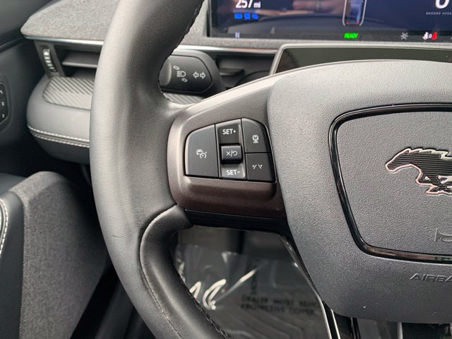 Certified 2023 Ford Mustang Mach-E Premium RWD image 25
