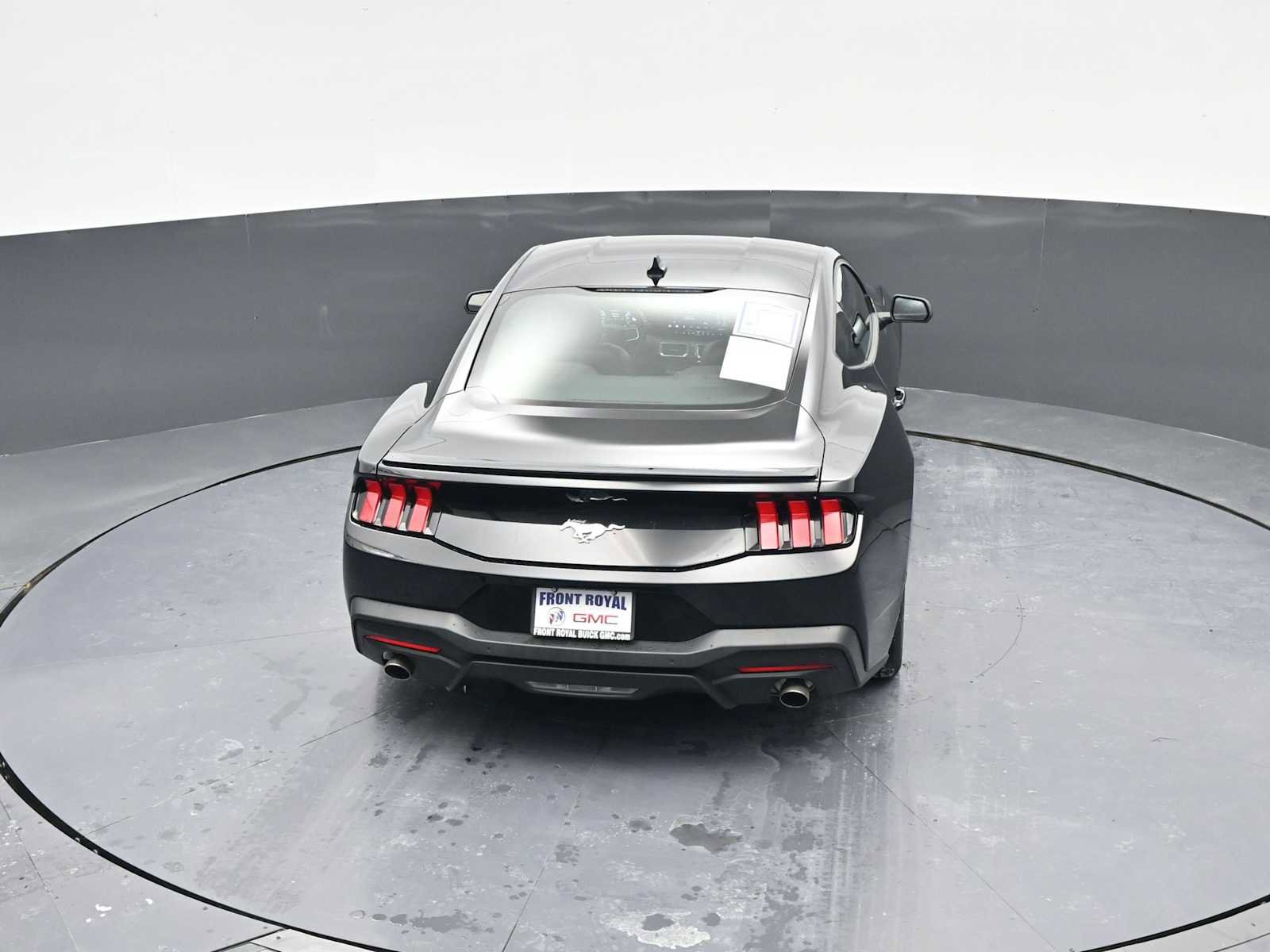 Used 2024 Ford Mustang Premium image 28