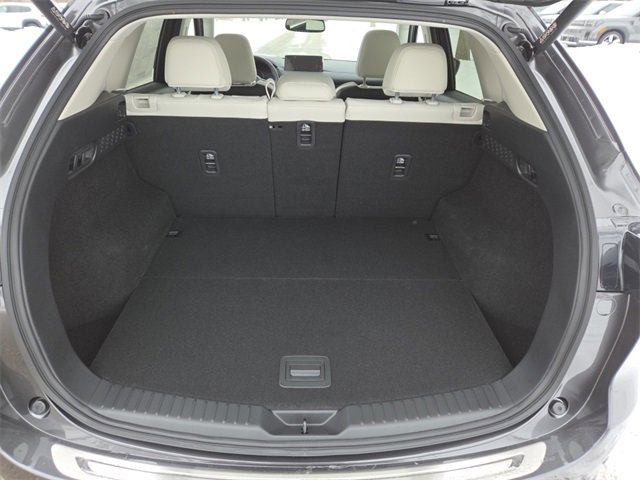 New 2025 MAZDA CX-5 AWD 2.5 S image 16