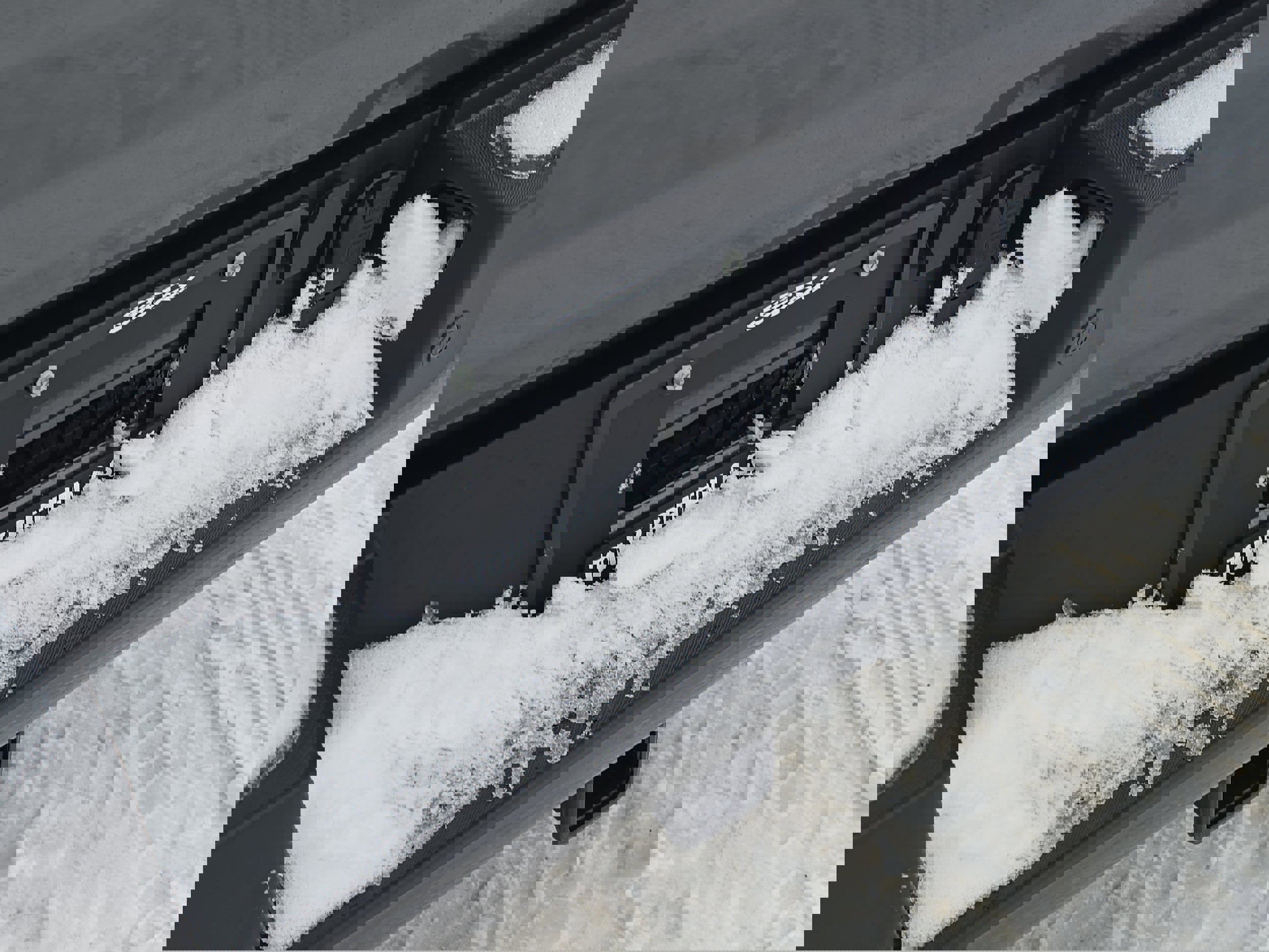 New 2026 Ford F150 STX w/ Equipment Group 200A image 7