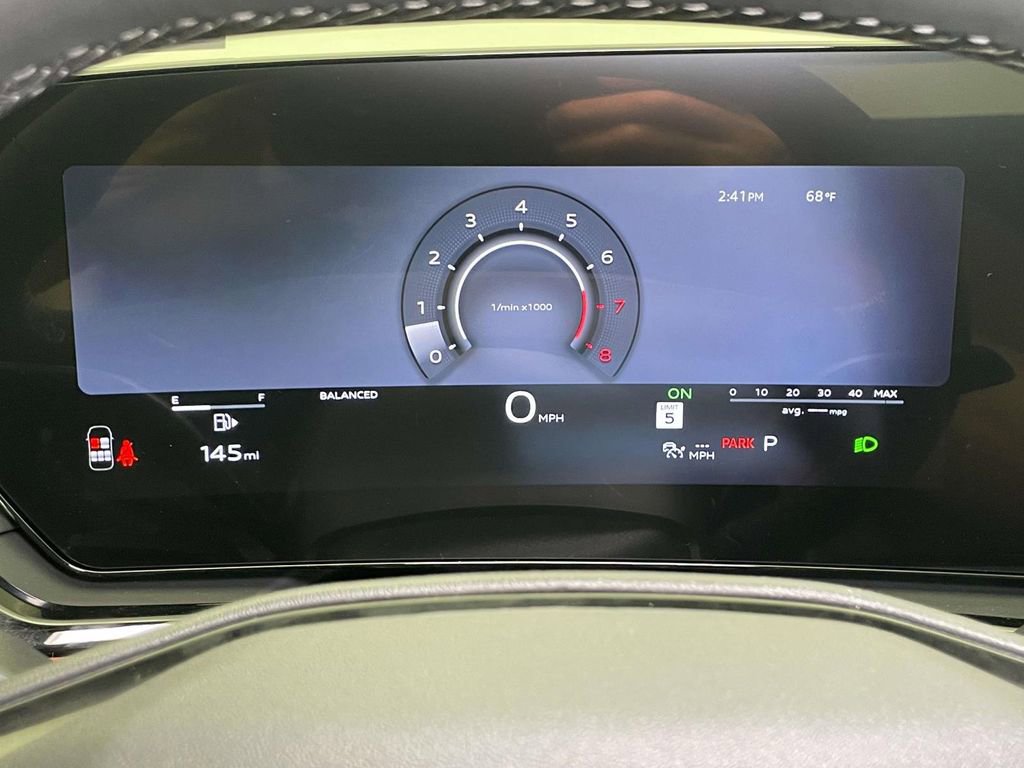 New 2026 Audi S5 Premium Plus AWD/4WD image 44