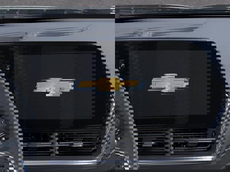 New 2026 Chevrolet Trax ACTIV image 20