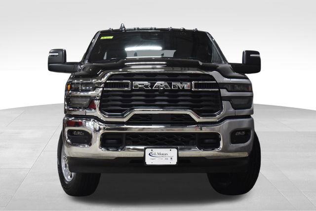 New 2026 RAM 2500 Tradesman image 5