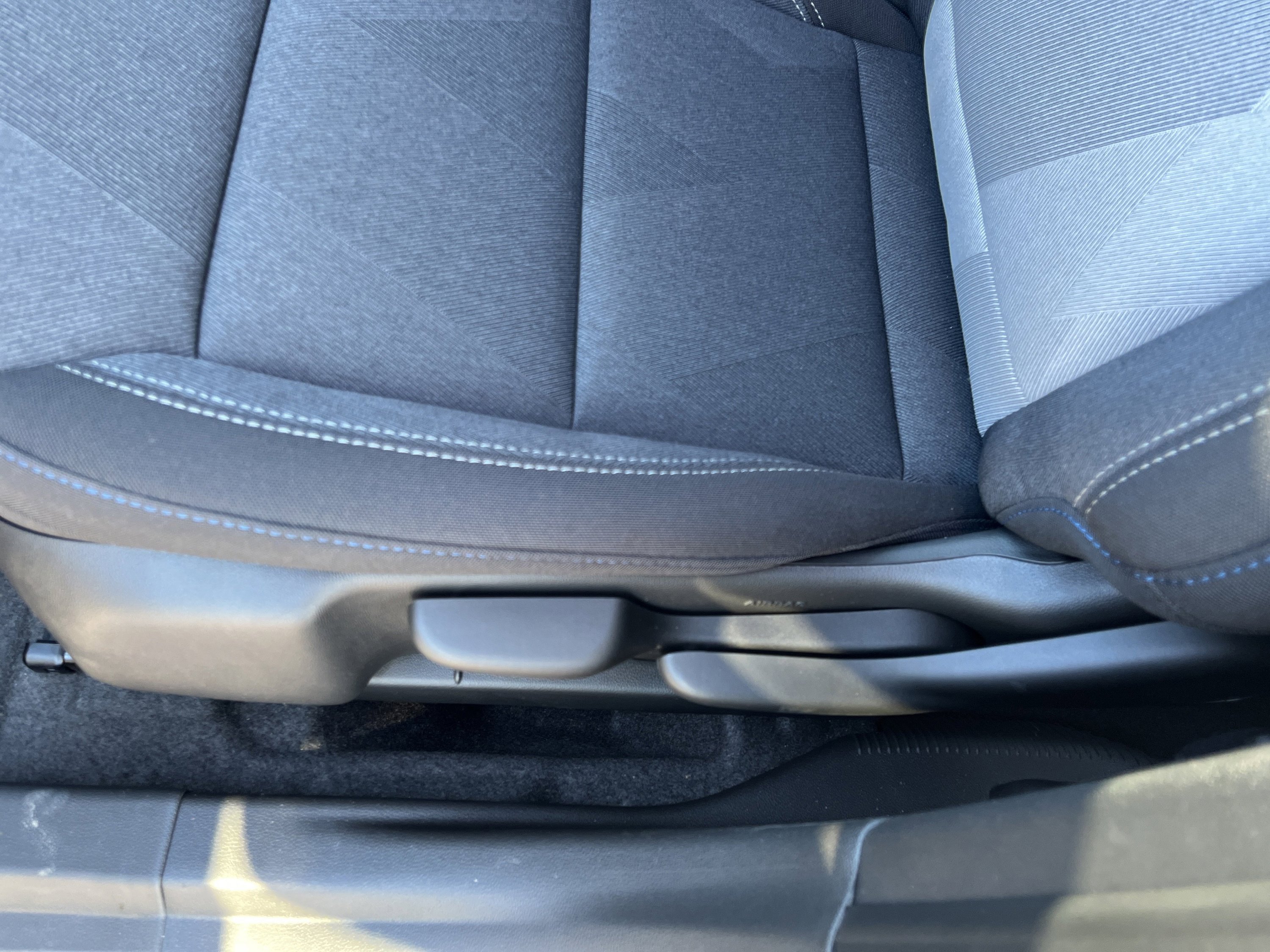 New 2026 Chevrolet Trax LS image 26