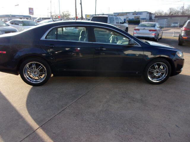 Used 2009 Chevrolet Malibu LS image 6