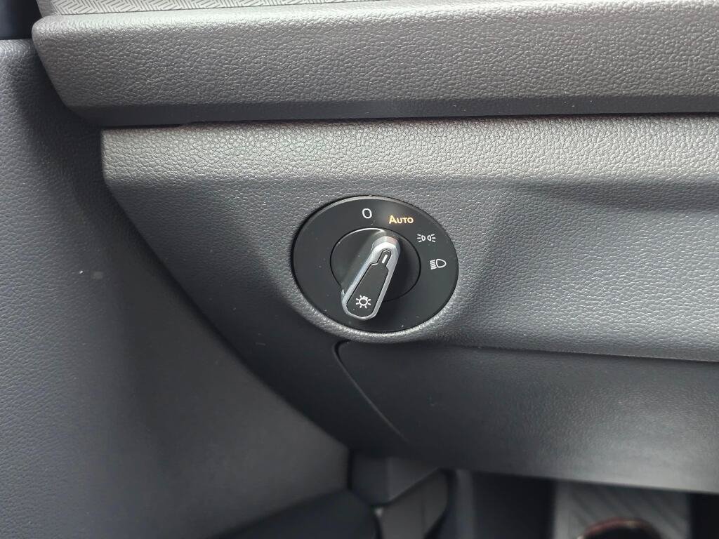 Used 2024 Volkswagen Jetta S FWD image 29