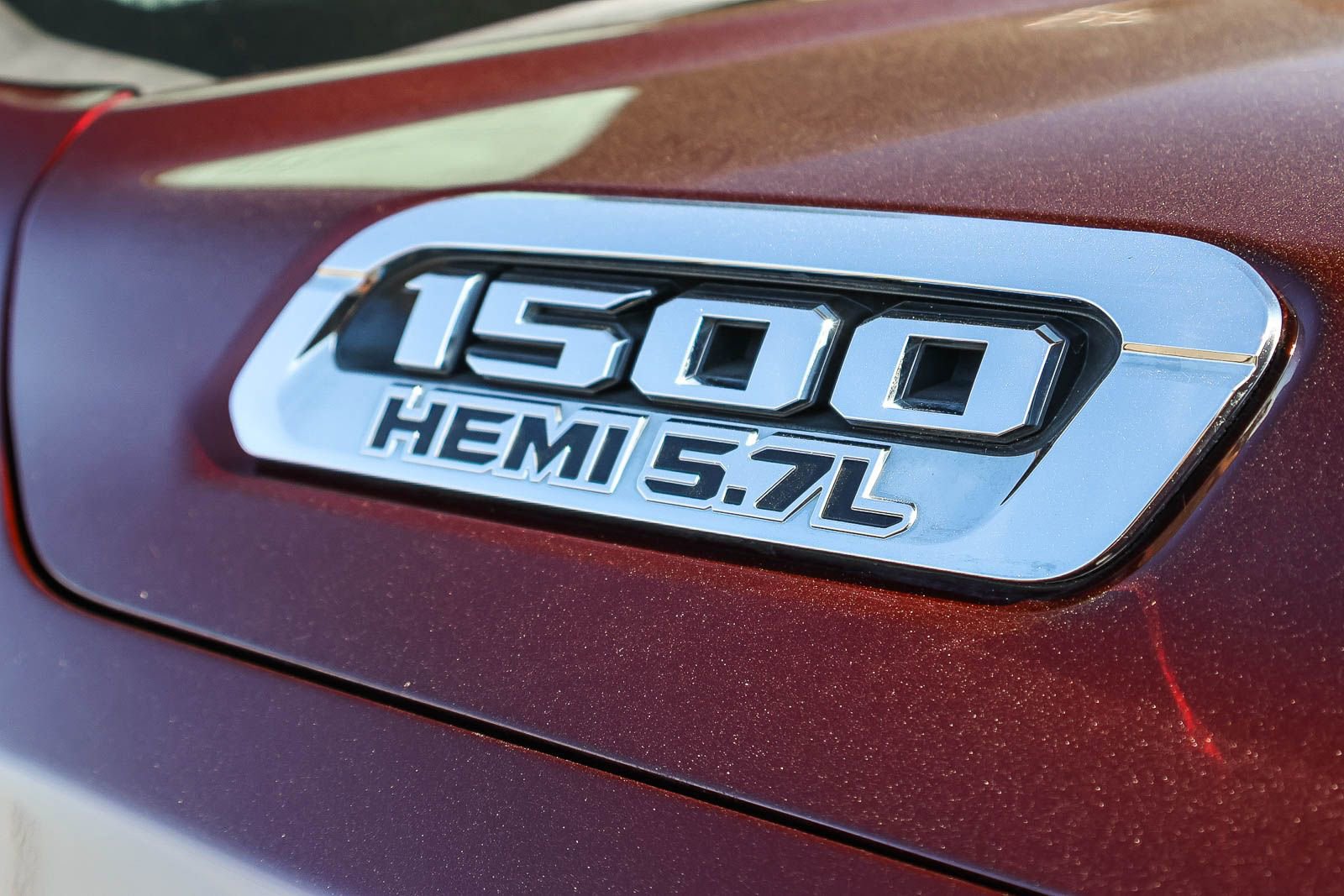 Used 2019 RAM 1500 Laramie image 17