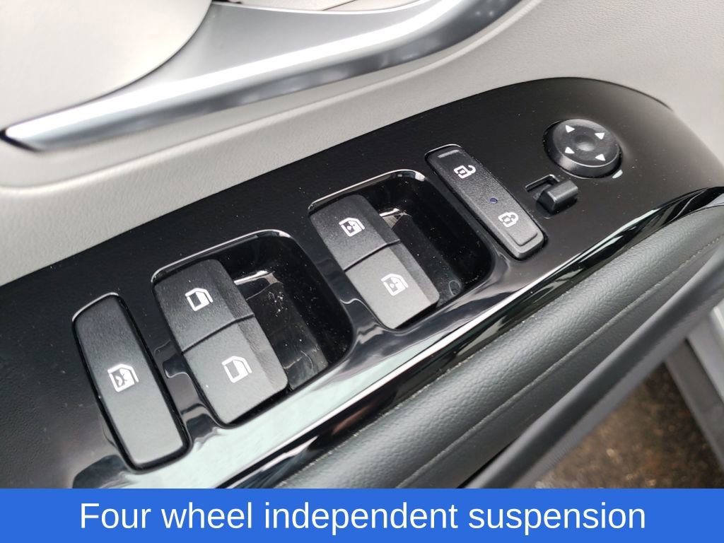 Used 2024 Hyundai Tucson Limited image 19