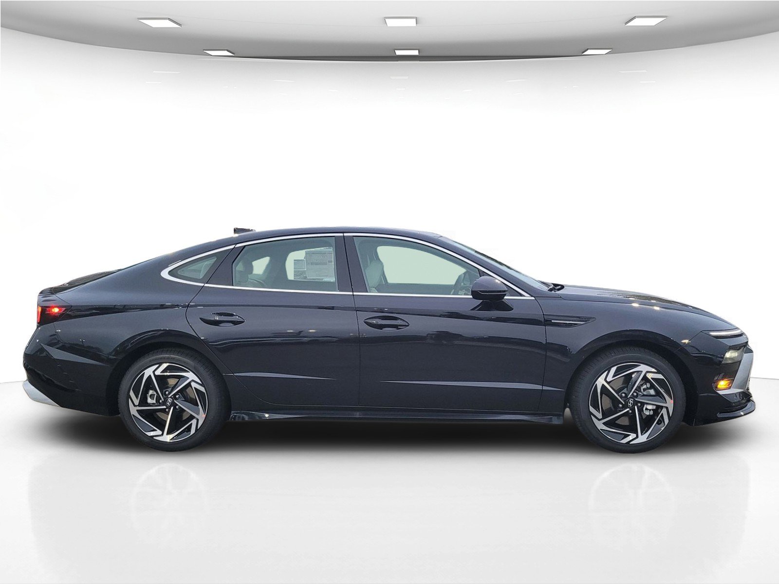 New 2026 Hyundai Sonata SEL image 8