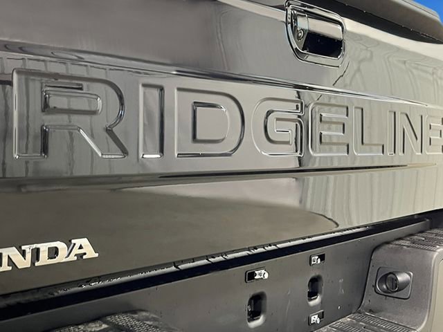 New 2026 Honda Ridgeline RTL image 7