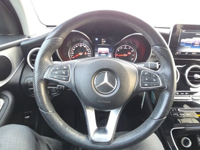 Used 2017 Mercedes-Benz GLC 300 4MATIC image 16