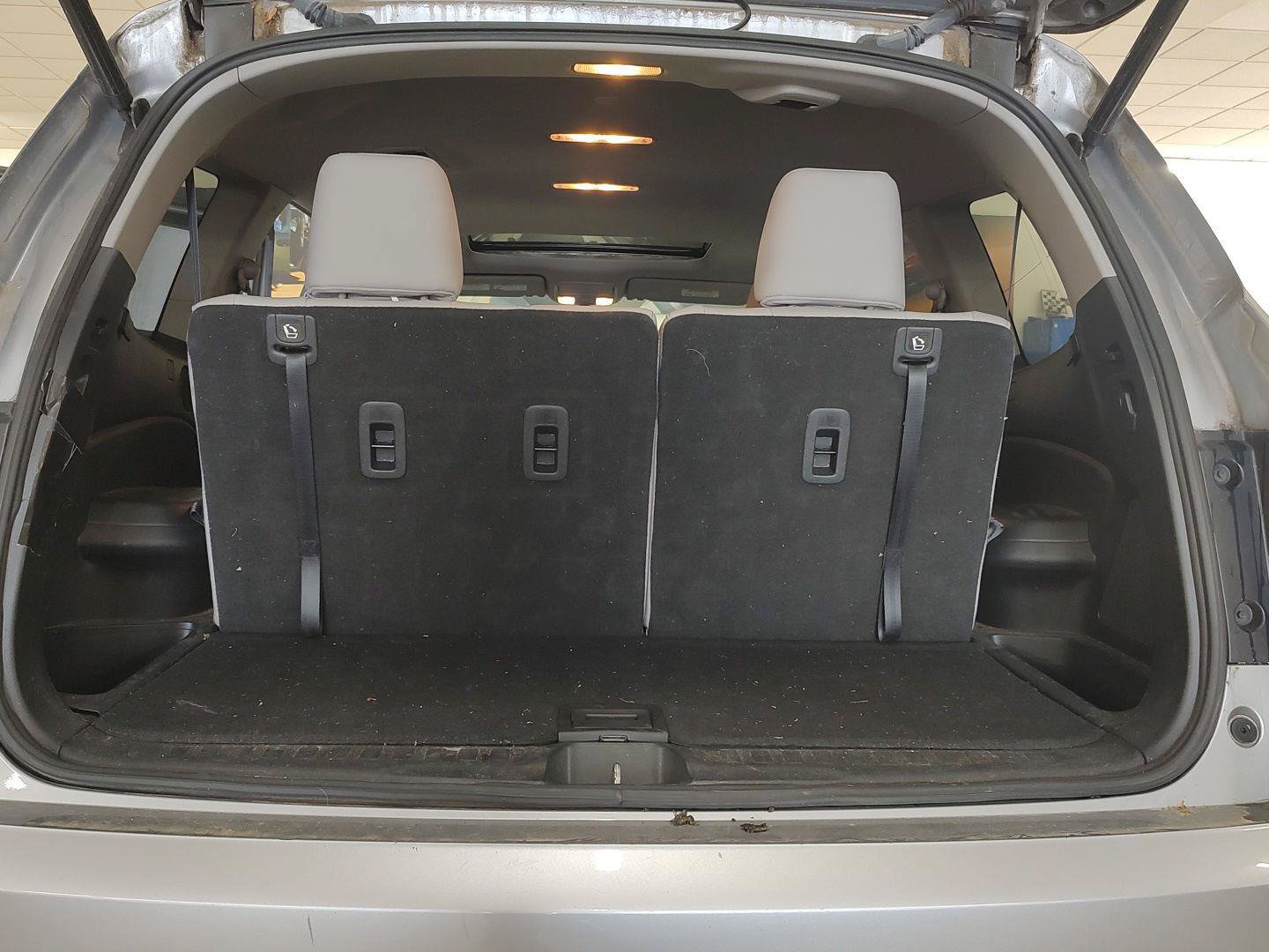 Used 2016 Honda Pilot EX-L image 24