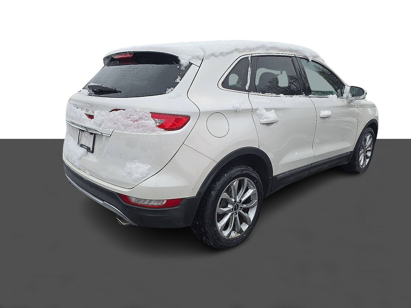 Used 2019 Lincoln MKC Select w/ Select Plus Package image 4