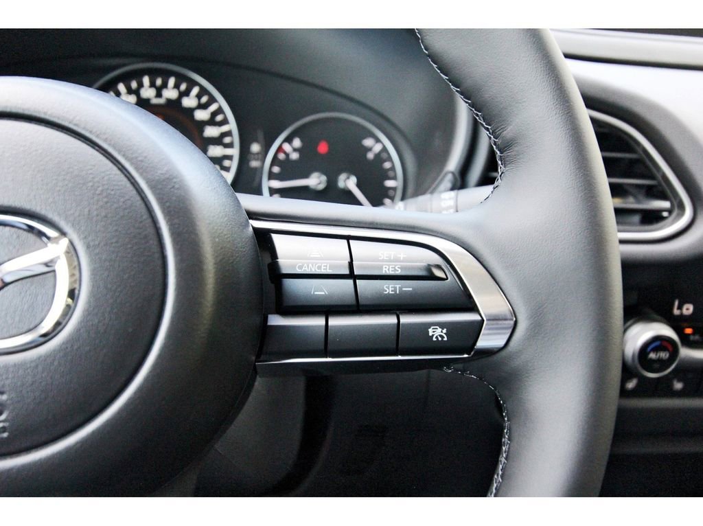 New 2026 MAZDA CX-30 AWD 2.5 S w/ Premium Package image 15