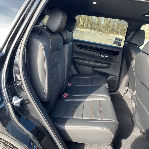 Used 2024 Honda CR-V Sport Touring image 27