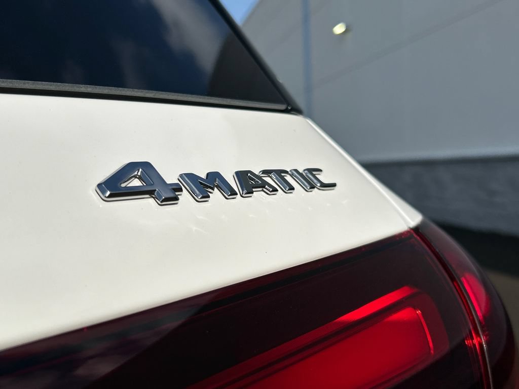 New 2026 Mercedes-Benz GLE 580 4MATIC image 32