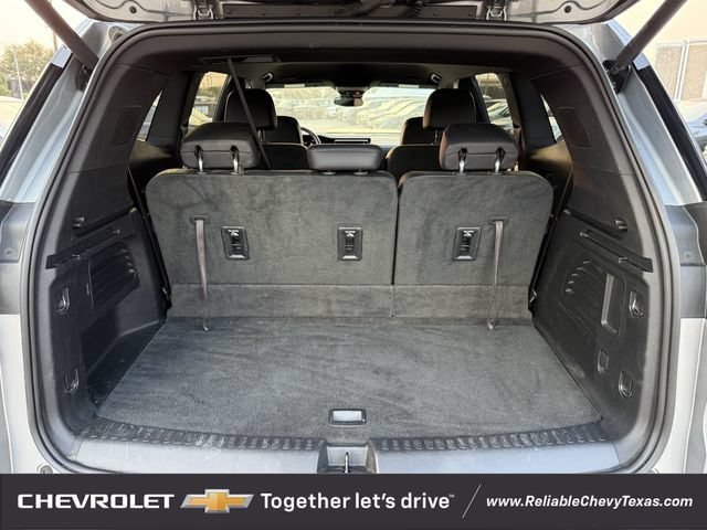 Used 2024 GMC Acadia Elevation w/ Black Edition FWD image 31