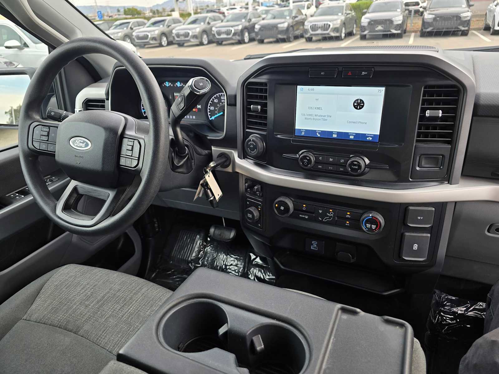 Used 2022 Ford F150 XLT w/ Trailer Tow Package image 10