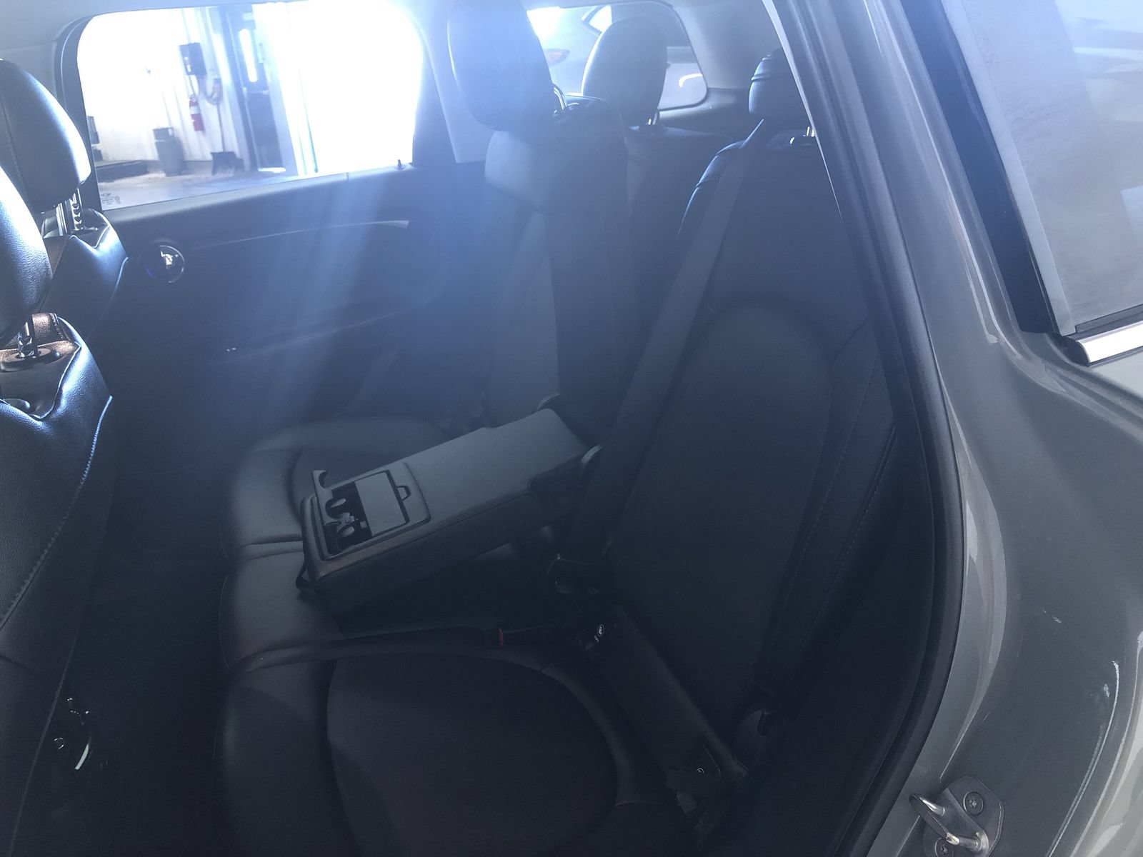 Used 2019 MINI Cooper Countryman SE AWD/4WD image 22