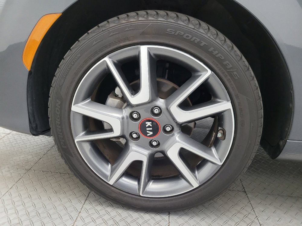 Used 2021 Kia Soul GT-Line image 31