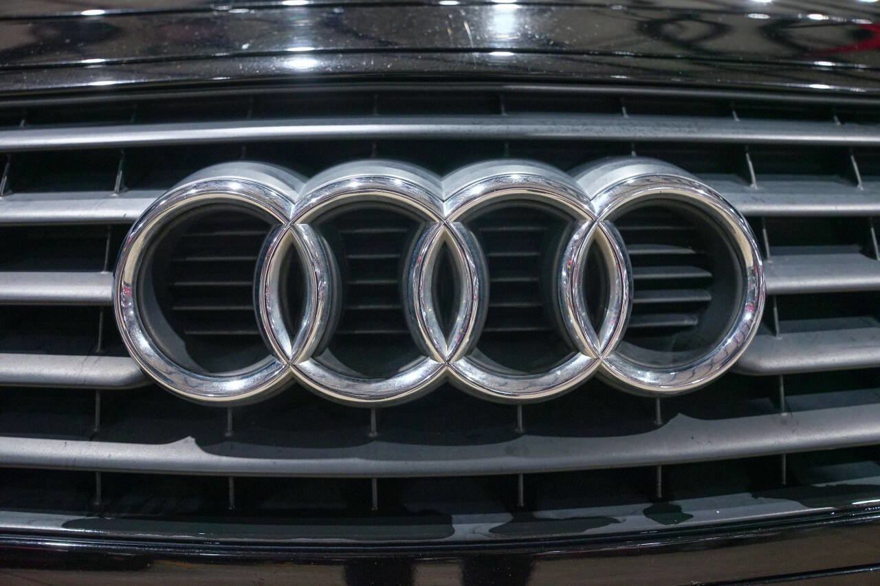 Used 2002 Audi TT 1.8T image 21