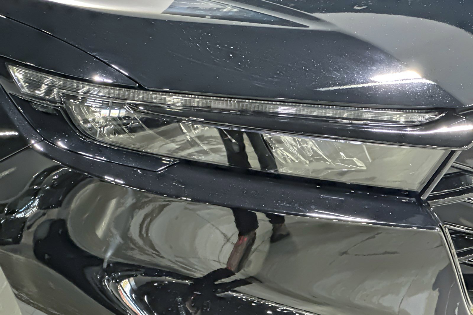 New 2026 Honda CR-V Sport Touring image 10