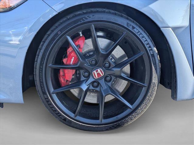 Certified 2025 Honda Civic Type R image 23