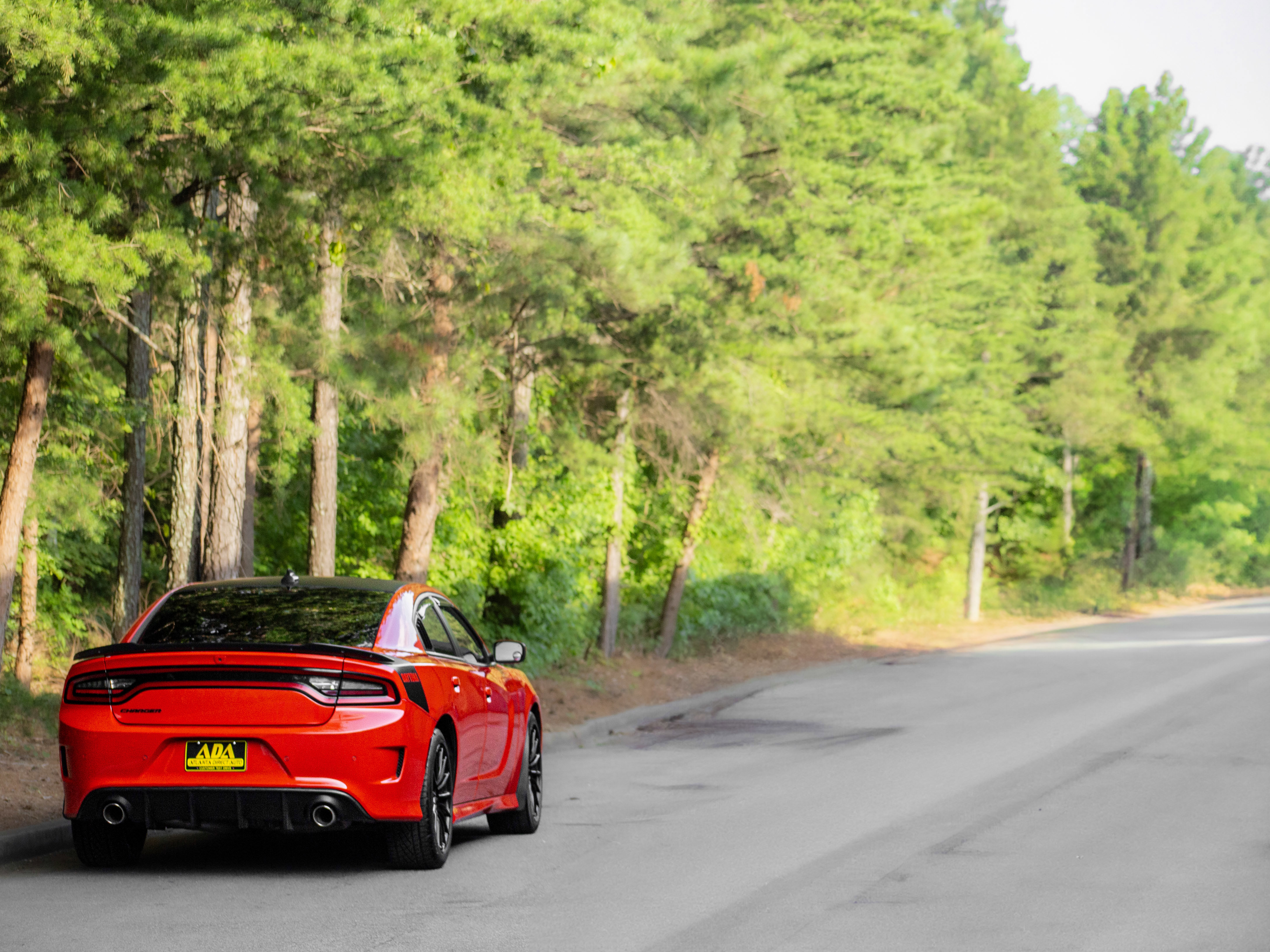 Used 2018 Dodge Charger R/T image 42