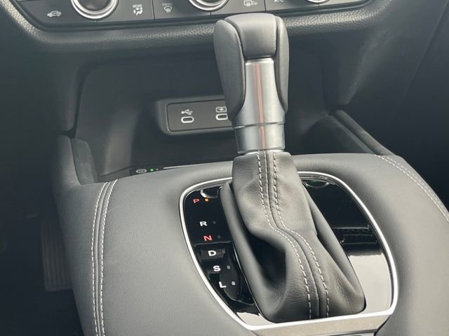 New 2026 Honda HR-V EX-L image 31