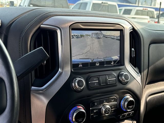 Used 2021 GMC Sierra 1500 SLT w/ SLT Premium Plus Package image 19