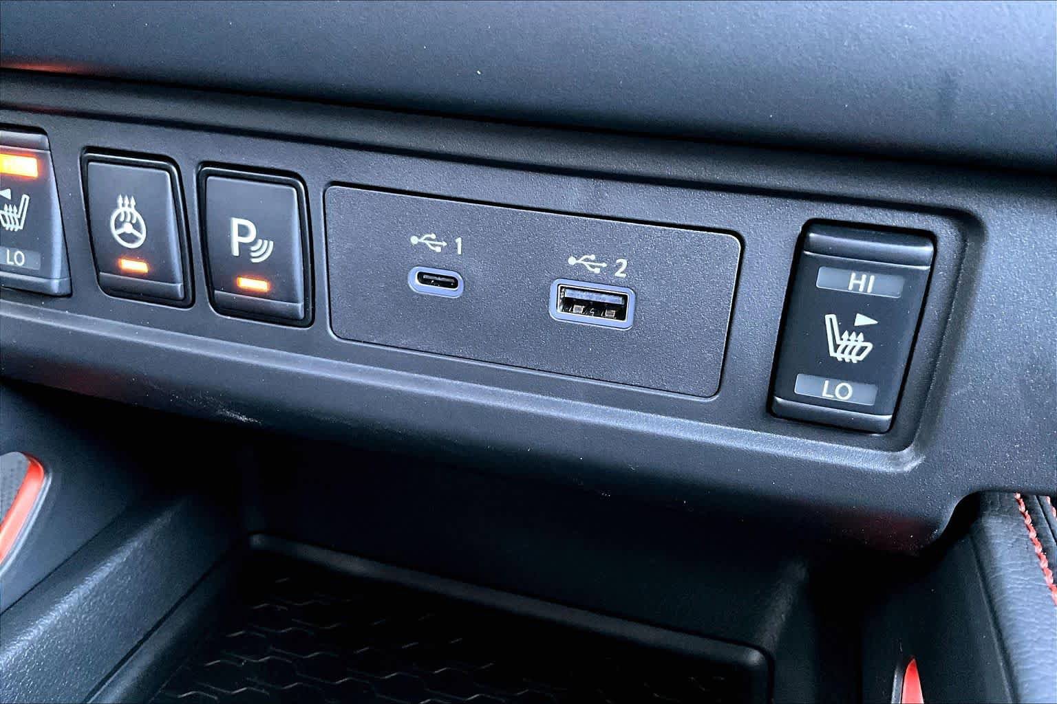 New 2026 Nissan Frontier Pro-X image 19